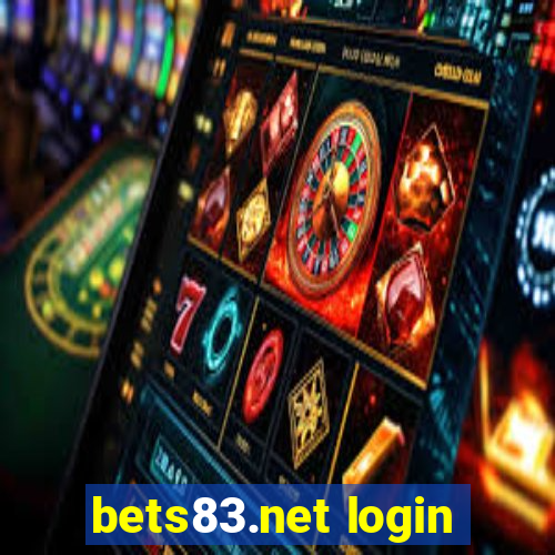 bets83.net login